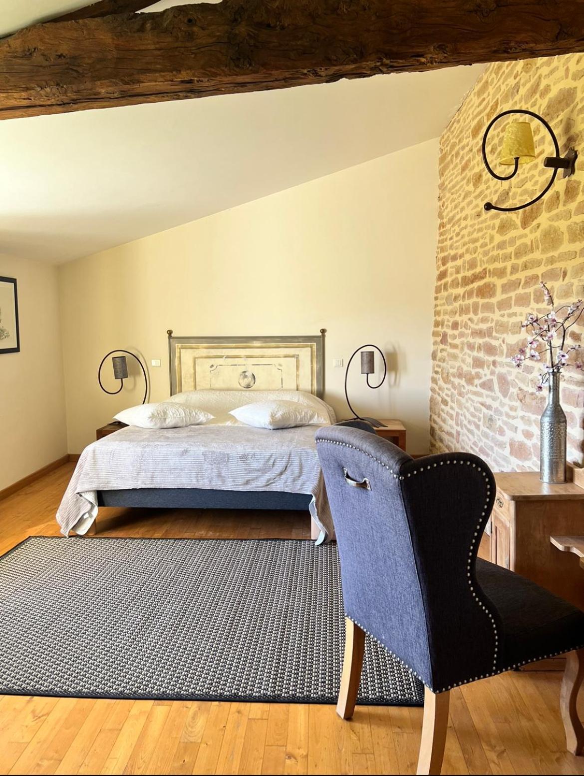 La Cote Des Blancs - Domaine Viticole & Maison D'Hotes Vinzelles Экстерьер фото